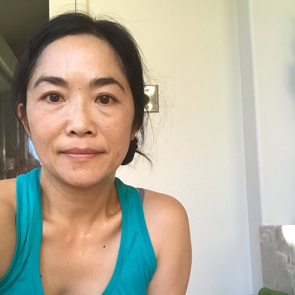 Meet your Posher, Yia